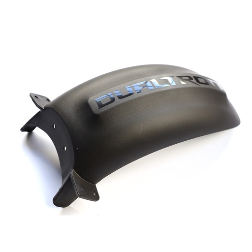 [rear-mudguard-dt-victor-luxury] Rear mudguard (Guardabarros trasero) Dualtron Victor Luxury