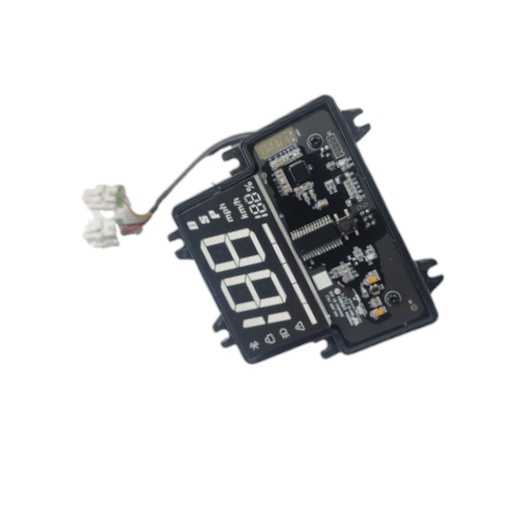 [board-display-assy-im-v9] Display Board - Assembly (Tablero de visualización) Inmotion V9