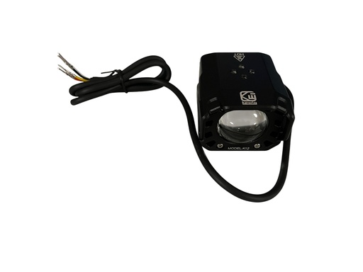 [headlight-dt-sonic-a] Headlight (Faro delantero) Dualtron Sonic A
