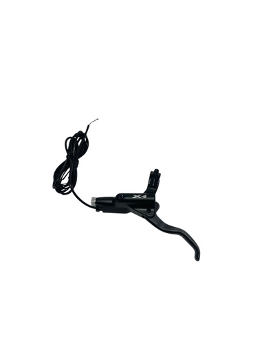 [x4-brake-lever-LEFT-vs-10-apex] Brake Lever LEFT X4 (Maneta de freno IZQUIERDA  x4 ) for Vsett 10 Apex