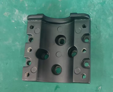 [motor-connector-im-p6] Motor Connector (Connecteur moteur/Soporte de motor) Inmotion P6