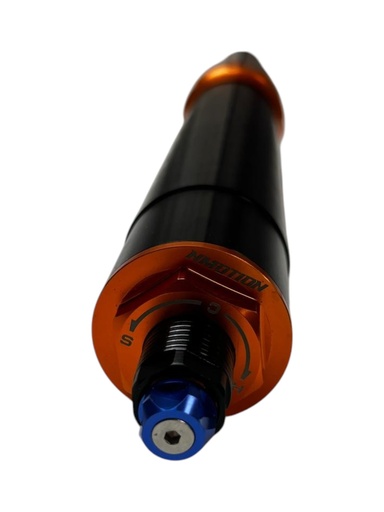 [shock-absorber-left-im-p6] Shock absorber left (Amortisseur gauche / Amortiguador izquierdo) Inmotion P6