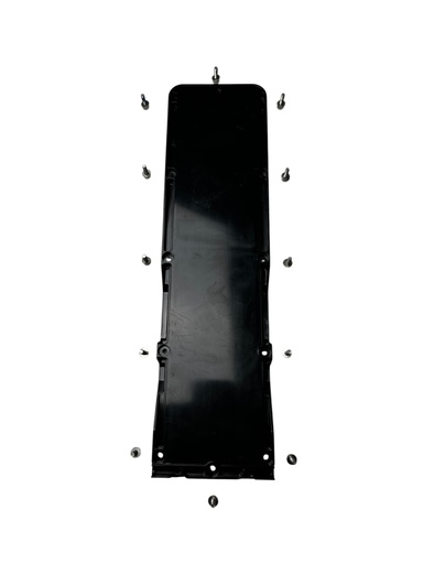[battery-cover-set-nsf-aero] Battery Cover (unit) ( couvercle de batterie / Cubierta de Bateria) Nosfet Aero