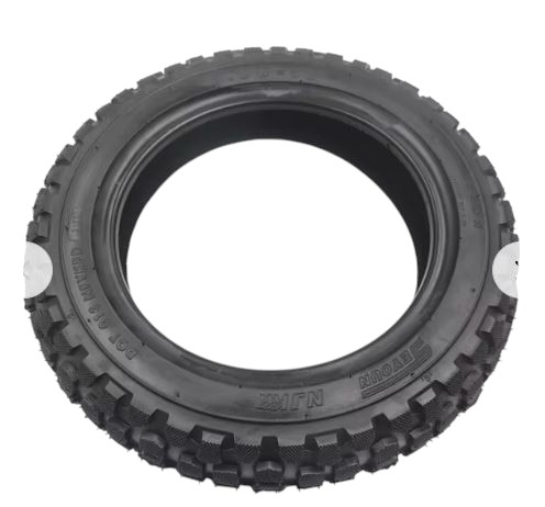 [Offroad-outer-tire-nsf-aero] Offroad Outer Tire 3.0-10  (Pneu extérieur tout-terrain/Neumático exterior todoterreno) Nosfet Aero
