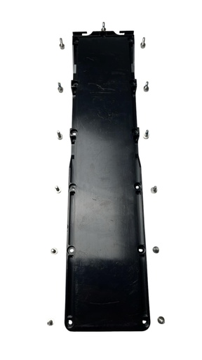 [battery-cover-set-nsf-aeon] Battery Cover (unit) ( couvercle de batterie / Cubierta de Bateria) Nosfet Aeon