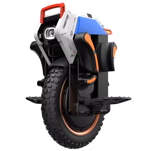 [im-v14-50GB] InMotion V14 50GB White + free power pads