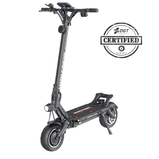 [dt-victor-ltd-37-dgt] DUALTRON NEW VICTOR LIMITED DGT 37,1Ah (SAMSUNG or LG) + free fast charger