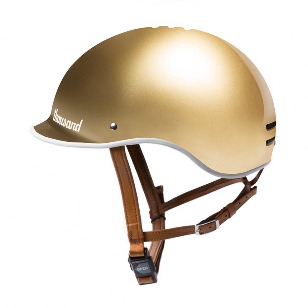 thousand-helmet-casco-oro-gold