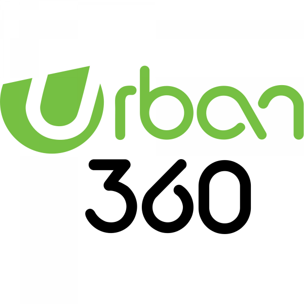 Urban360 logo