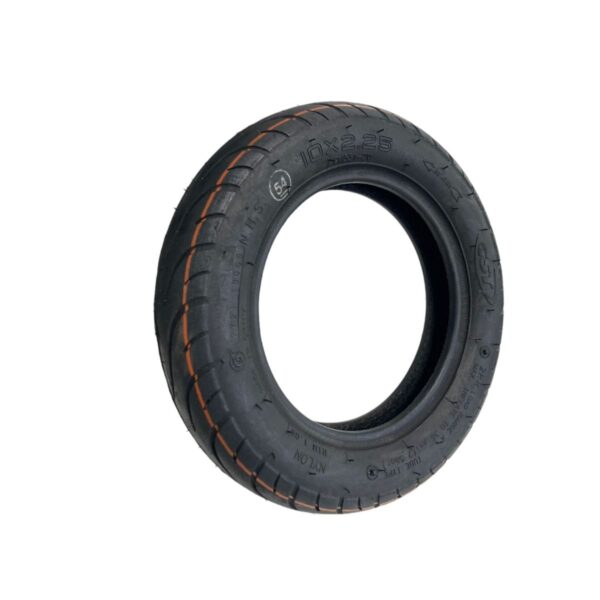 tyre dualtron spider