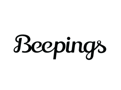 logo beepings