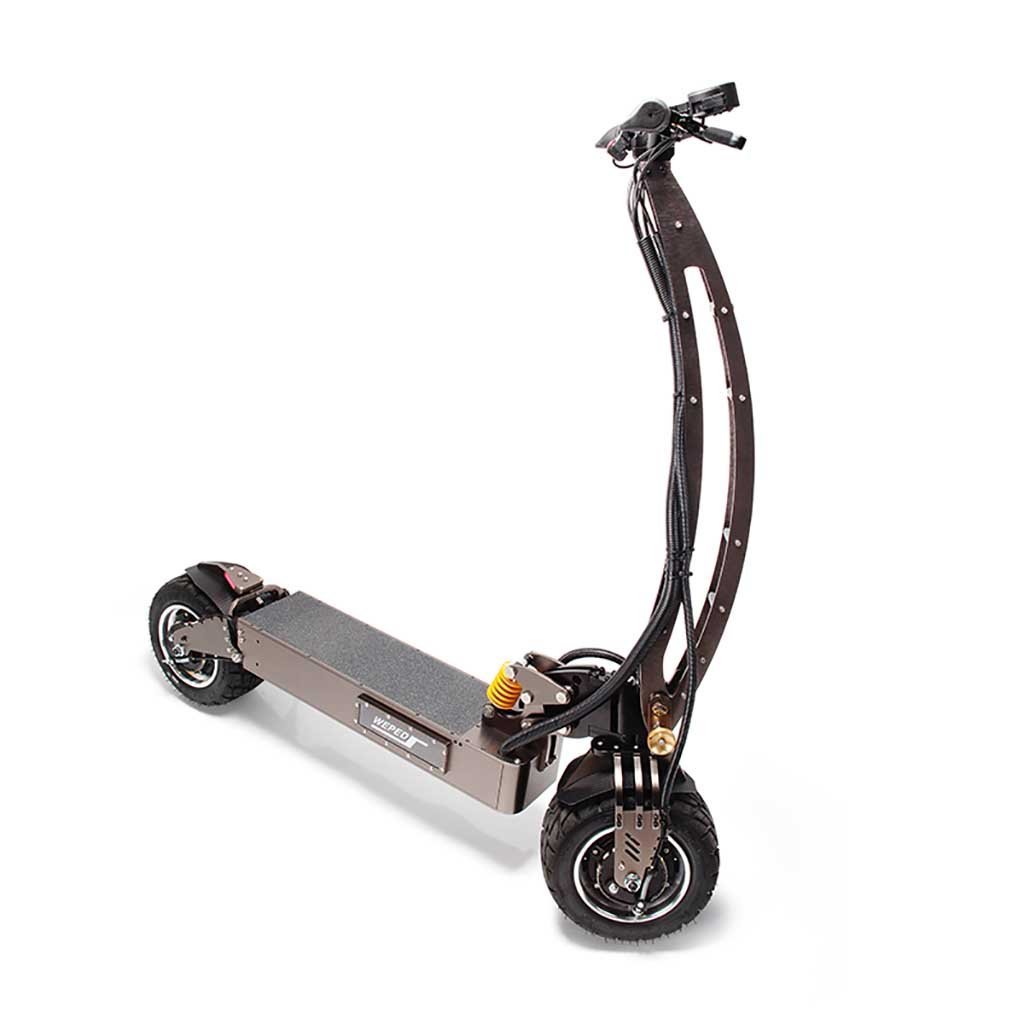 Weped GT Fastest Electric Scooter