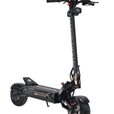 [tvr fighter supreme plus 60ah] Teverun fighter SUPREME PLUS 60Ah, incl. fast charger + steering damper + TFT 4' display with NFC +GPS +full hydraulic brake