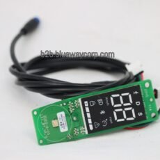 005 display pcb for inmotion climber 01