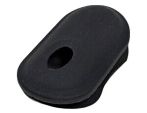 im climber cable rubber plug