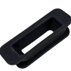 im climber deck through cable rubber plug 1