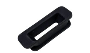 im climber deck through cable rubber plug 1