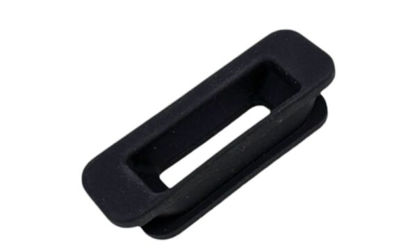 im climber deck through cable rubber plug 1