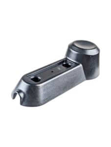 im climber front decorative fork cover right 1