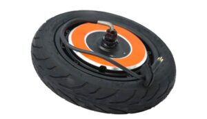 im climber motor 450w front 1