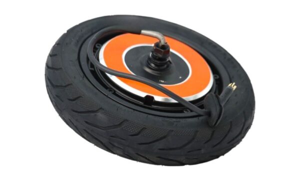 im climber motor 450w front 1