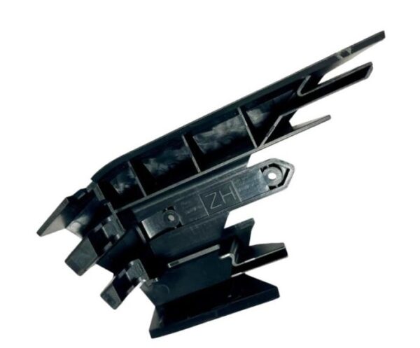 plastic cover rear left im rs 2