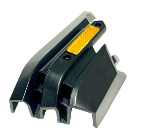 plastic cover rear right im rs 2