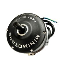 motor front dualtron thunder 2 photoroom