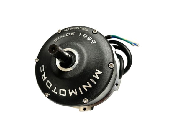 motor front dualtron thunder 2 photoroom