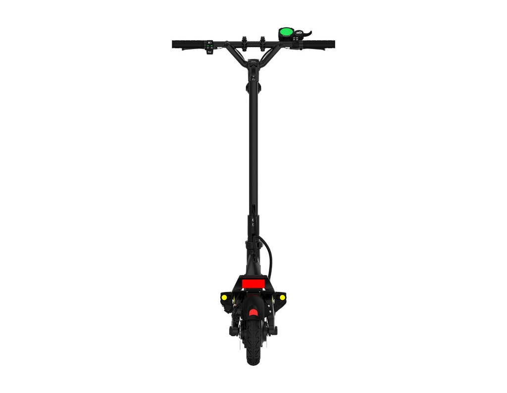 DUALTRON FOREVER LIMITED 18,2Ah CN2600 hydraulic brake+EY4 (3)