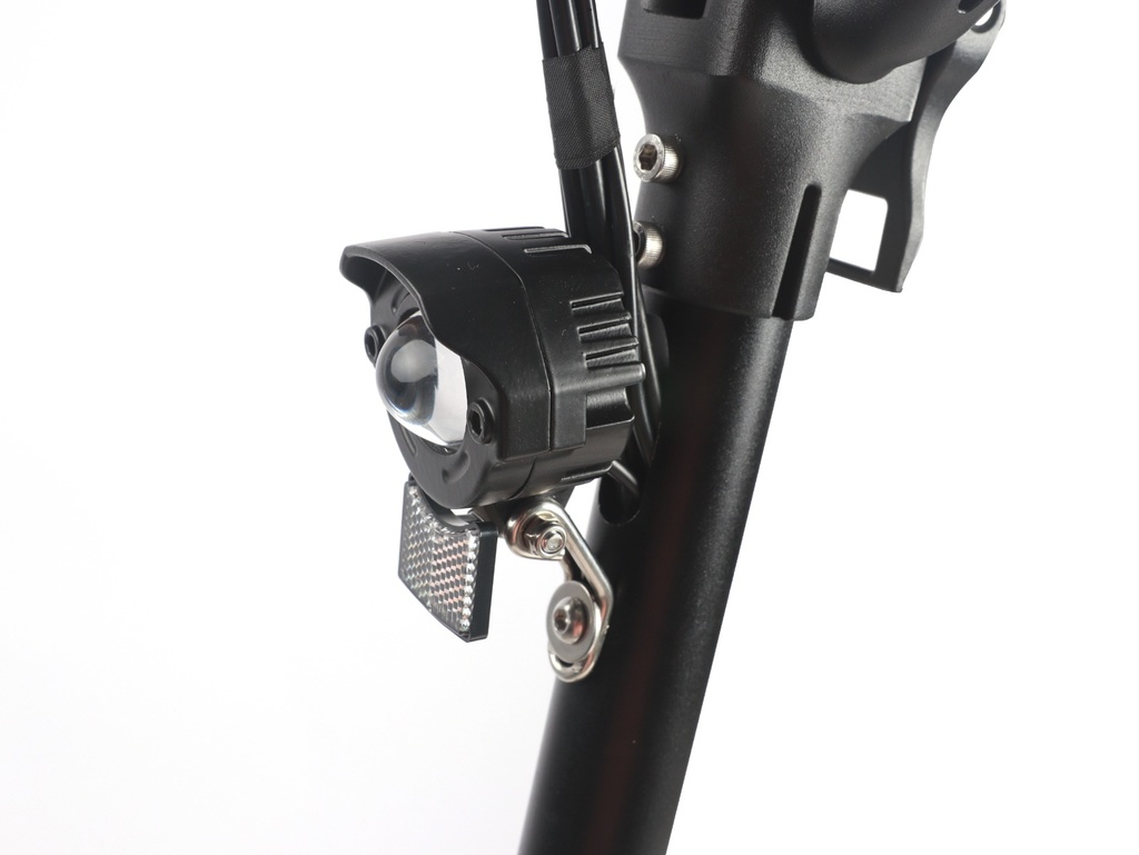 DUALTRON FOREVER LIMITED 18,2Ah CN2600 hydraulic brake+EY4 (5)