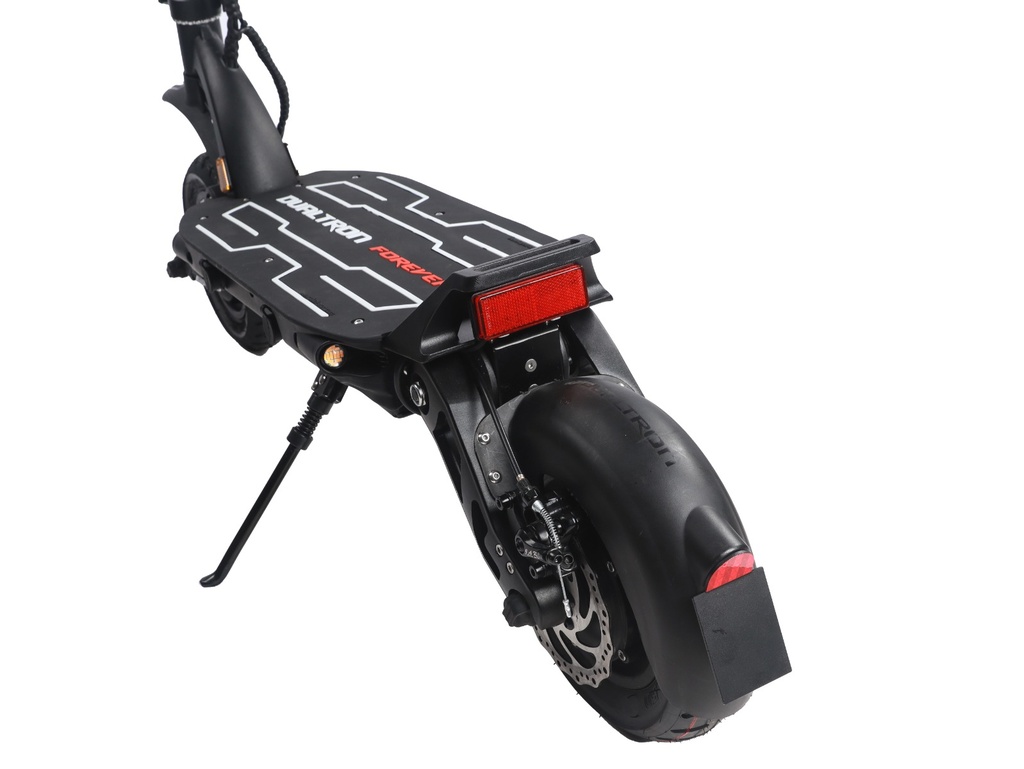 DUALTRON FOREVER LIMITED 18,2Ah CN2600 hydraulic brake+EY4 (6)