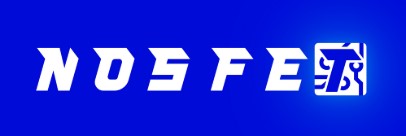 NOSFET LOGO