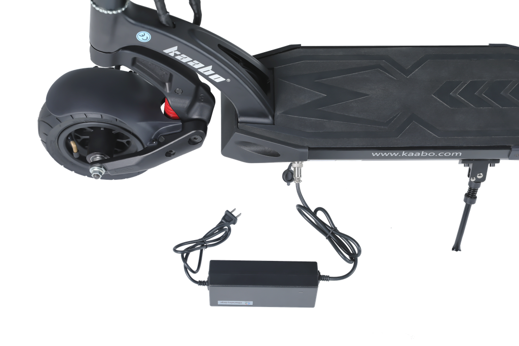 Kaabo Mantis 8 Plus (3)