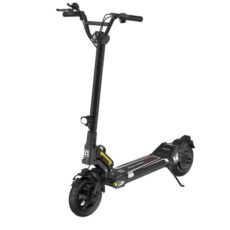 [dt togo ltd 12] DUALTRON TOGO LTD 60V Samsung Black + Headlight (12Ah)