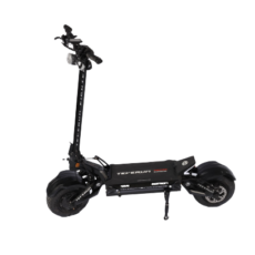 [tvr fighter 7260R] Teverun fighter SUPREME 7260R v4, 60Ah, incl. fast charger + steering damper + TFT 4' display with NFC +adjustable hydraulic suspension +GPS +4 piston full hydraulic brake +PKE