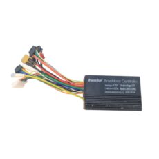 [Front Controller Kaabo K2000] Front (A) Controller 60V 25A (Centralita) Kaabo Mantis 10 K2000