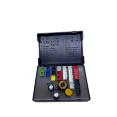 [HUB Kaabo Mantis] Multiplexer control card (Tarjeta de control multiplexor) HUB Kaabo Mantis 8