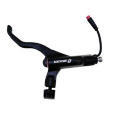 [Hydraulic Brake Lever Kaabo Wolf Mantis GT Zoom Left] Hydraulic Brake Lever (Maneta de freno izquierda) for Kaabo Wolf Warrior & Mantis GT (Zoom) (Single Left Lever)
