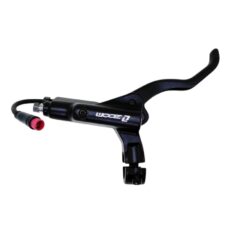 [Hydraulic Brake Lever Kaabo Wolf Mantis GT Zoom Right] Hydraulic Brake Lever (Maneta de freno derecha) for Kaabo Wolf Warrior & Mantis GT (Zoom) (Single Right Lever) (1)