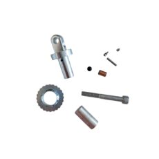 [Lower Hinge for Kaabo Mantis Folding System V3] Lower Hinge for Kaabo Mantis Folding System V3 (1)