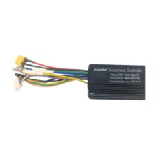 [Rear Controller Kaabo K2000] Rear (B) Controller 60V 25A (Centralita) Kaabo Mantis 10 K2000