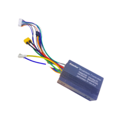 [Rear Controller Mantis 8 48V] Rear (A) Controller Kaabo Mantis 8 48V 25A