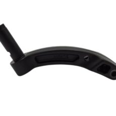 [arm steering lower kb mantis] Lower steering arm (Bras de direction inférieur Brazo de direccion inferior) Kaabo Mantis