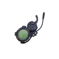 [display minimotors eye kaabo] Display Throttle (Pantalla) EYE Minimotors for KAABO (without support & with connector)