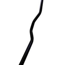 [kb mts handlebar] Handlebar (Manillar) Kaabo Mantis