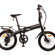 [lt ibiza dogma04 10.4] IBIZA DOGMA 04 (10.4 Ah)