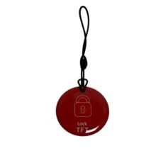 [Insignia NFC red tvr] Insignia NFC Red (Tarjeta NFC roja) Teverun