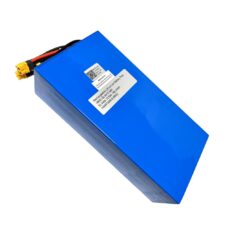 [battery 52v 15.6ah tvr ft mini] Battery (Bateria) 52v 15.6ah Teverun Fighter Mini