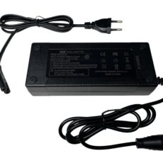 [charger tv fighter 11] Charger (cargador) for Teverun Fighter 11 Plus 60V (Max 67.2V)